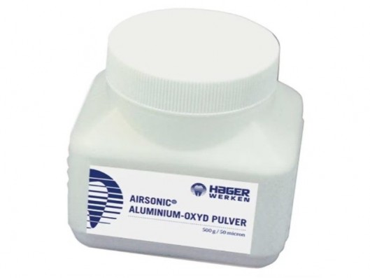 ÓXIDO DE ALUMINIO 90µ PARA...