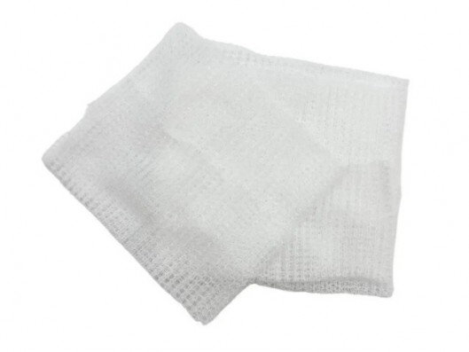 GASAS DE ALGODÓN GASPUNT NO...