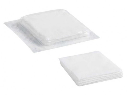 GASAS DE ALGODÓN GASPUNT...