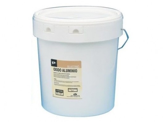 ÓXIDO DE ALUMINIO PARA...