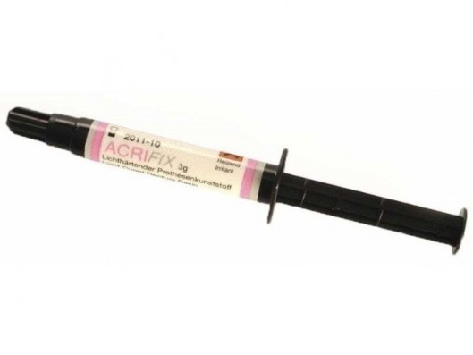 ACRIFIX REPOSICIÓN JERINGA...