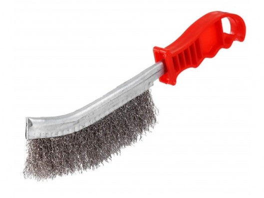 CEPILLO METÁLICO DE MANO...