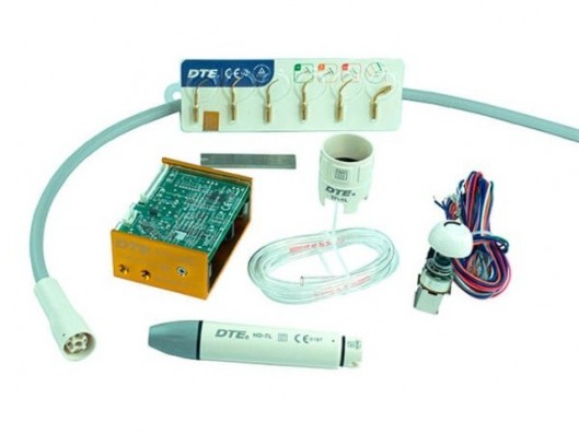 KIT ULTRASONIDOS BUILT-IN...