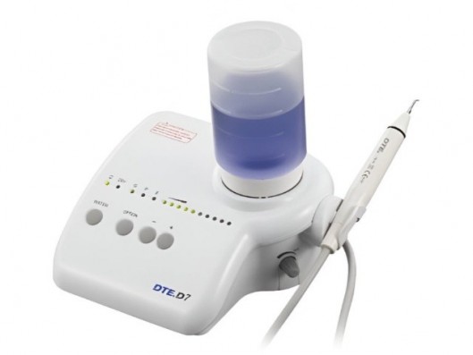 DTE ULTRASONIDOS DE...