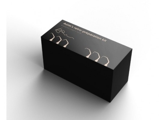 DTE WOODPECKER AZIM ENDO...