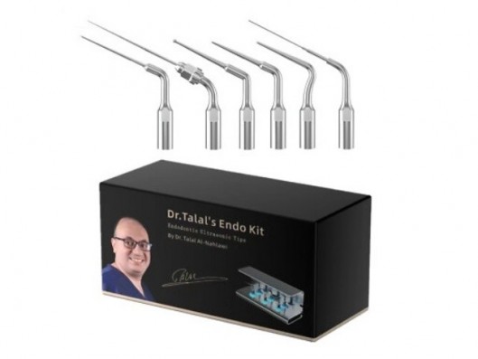 DTE WOODPECKER TALAL ENDO...