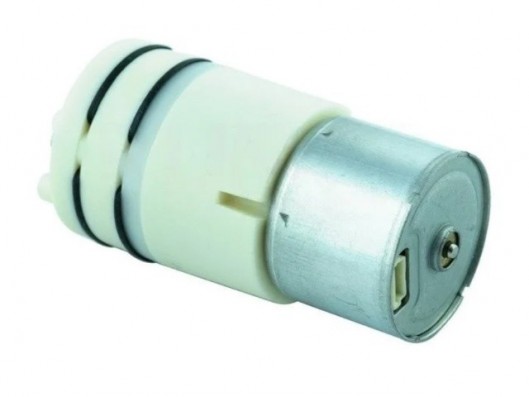 DTE BOMBA DE AGUA | PARA...