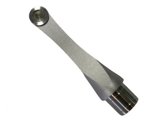 DTE PUNTA METAL | PARA...