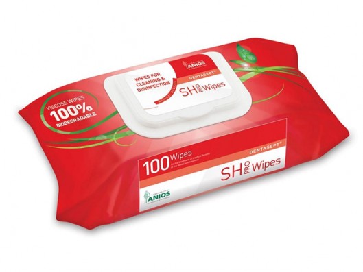 TOALLITAS DENTASEPT SH PRO...