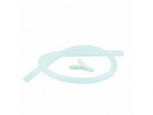 CONECTOR Y DE PLÁSTICO...