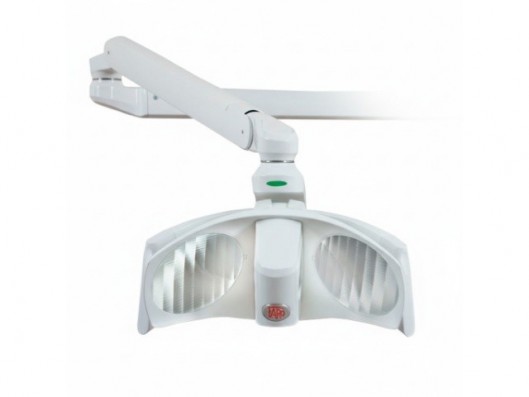 LÁMPARA DENTAL LED FARO EVA...