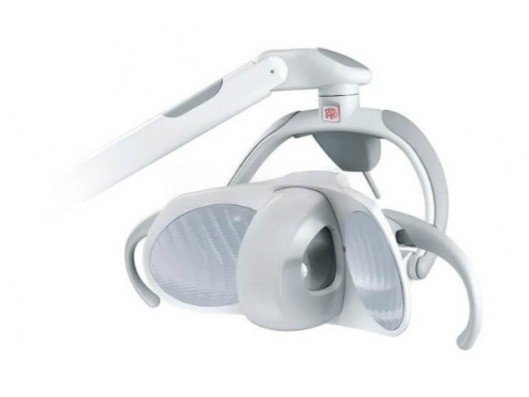 LÁMPARA LED FARO MAIA DENTAL