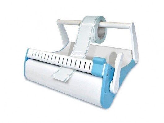 SELLADORA DE BOLSAS DE...