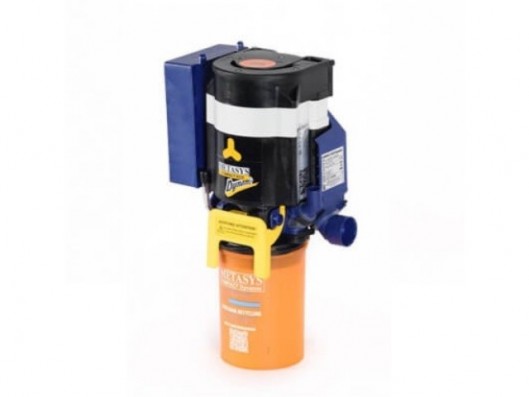 CENTRIFUGADORA METASYS...