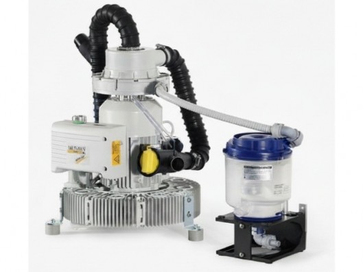 ASPIRACIÓN DENTAL METASYS...