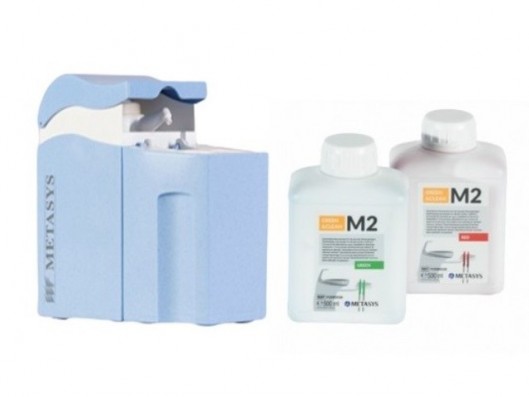 KIT DE INICIACIÓN METASYS...