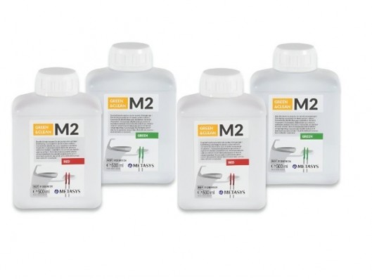 KIT DE RECARGA METASYS...