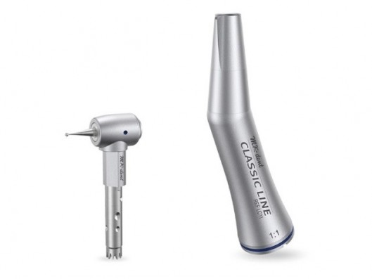 CONTRA-ÁNGULO MK-DENT...