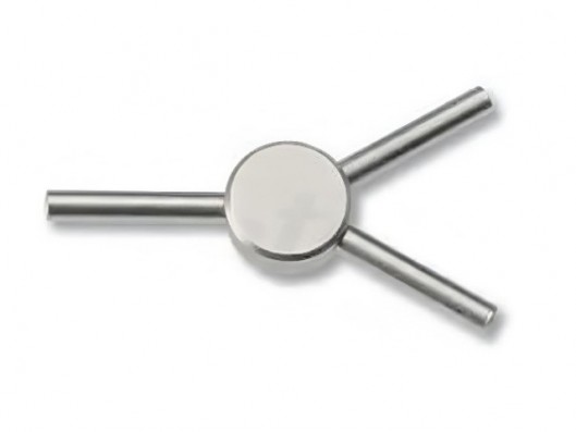 CONECTOR "Y" NOUVAG PARA...