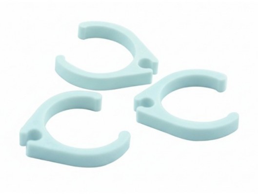 KIT FIJACIÓN TUBO SUERO...