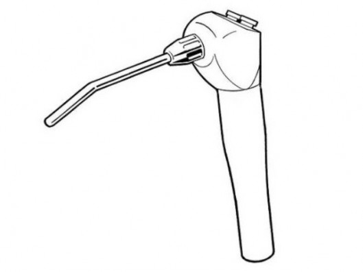 ADAPTADOR PRO-TIP PARA ADEC...