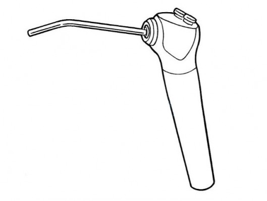 ADAPTADOR PRO-TIP PARA DCI...