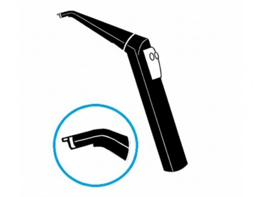 ADAPTADOR PRO-TIP PARA KAVO...