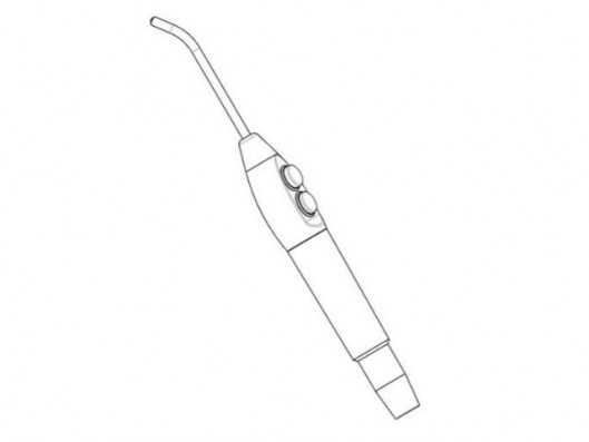 ADAPTADOR PRO-TIP PARA KAVO...