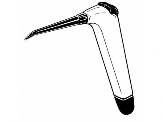 ADAPTADOR PRO-TIP PARA...