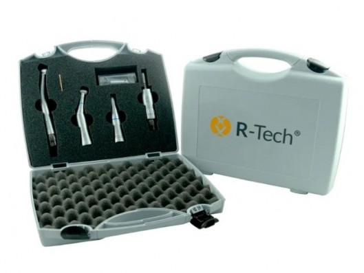 KIT R-TECH PRO T DIRECT