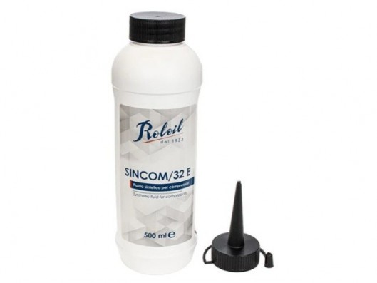 ACEITE WERTHER SINCOM 32-E...