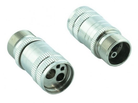 ADAPTADOR MANGUERA RUMAR...