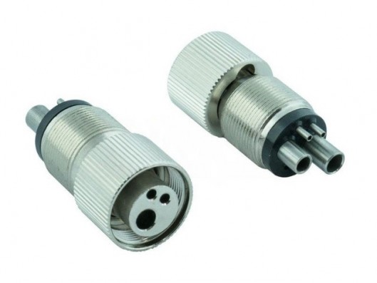 ADAPTADOR MANGUERA RUMAR...