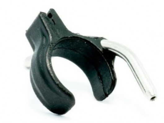 CLIP NEGRO RUMAR PARA AGUJA...