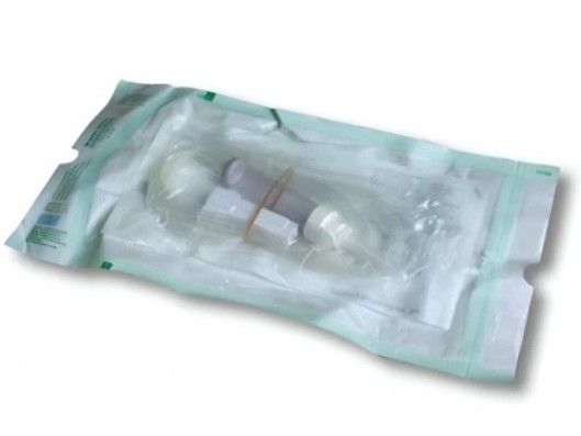 TUBO SUERO NOUVAG MD...