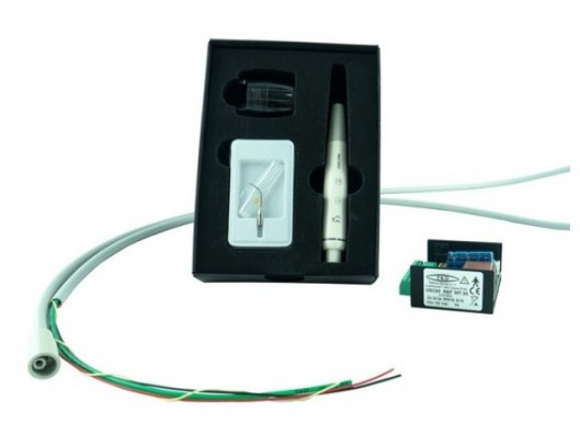 KIT ULTRASONIDOS BUILT-IN...