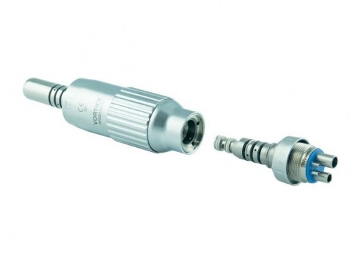 MICROMOTOR NEUMÁTICO TEKNE...