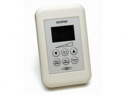 PANEL DE CONTROL TEKNE...