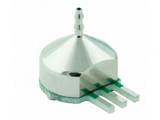 POTENCIÓMETRO NEUMÁTICO...