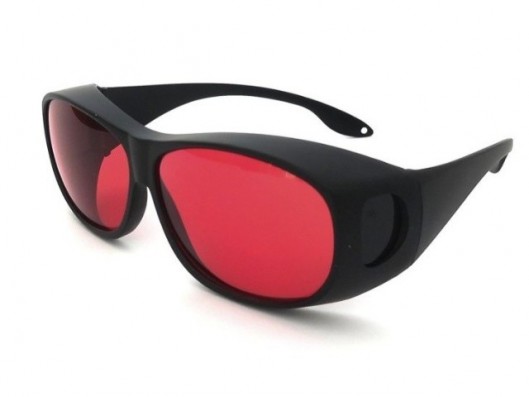 GAFAS PROTECTORAS...