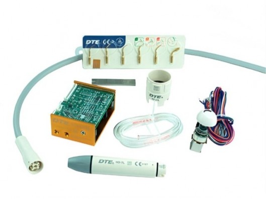 KIT ULTRASONIDOS BUILT-IN...