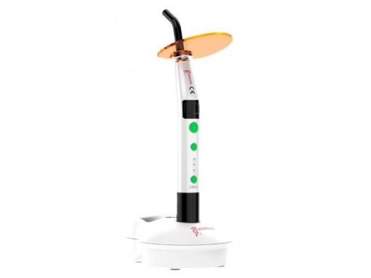 LÁMPARA DE FOTOCURADO...