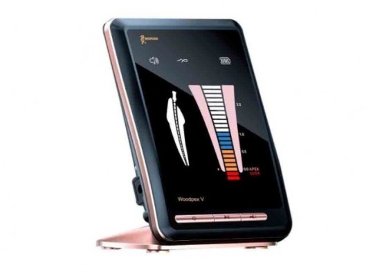 LOCALIZADOR DE ÁPICES...