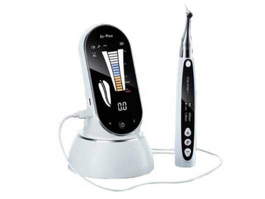 LOCALIZADOR DE ÁPICES...