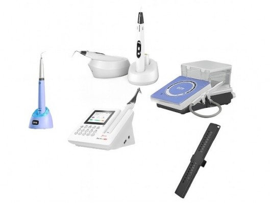 PACK WOODPECKER ENDO TOTAL #1