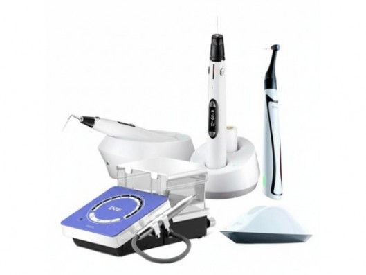 PACK WOODPECKER ENDO TOTAL #2