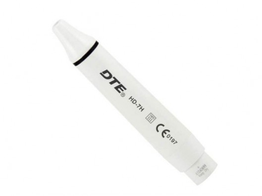 WOODPECKER PM ULTRASONIDOS...