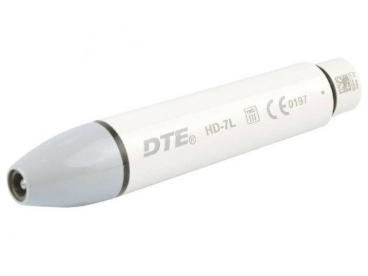 WOODPECKER PM ULTRASONIDOS...