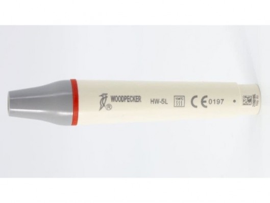 WOODPECKER PM ULTRASONIDOS...