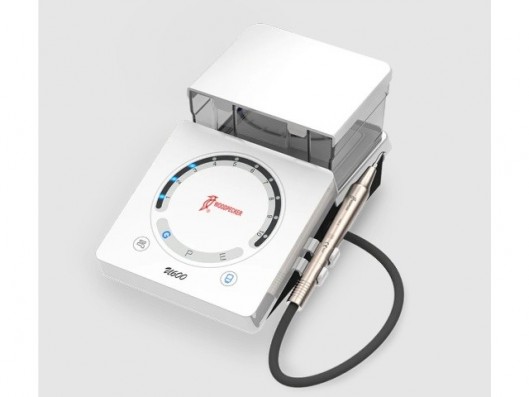 WOODPECKER ULTRASONIDOS DE...